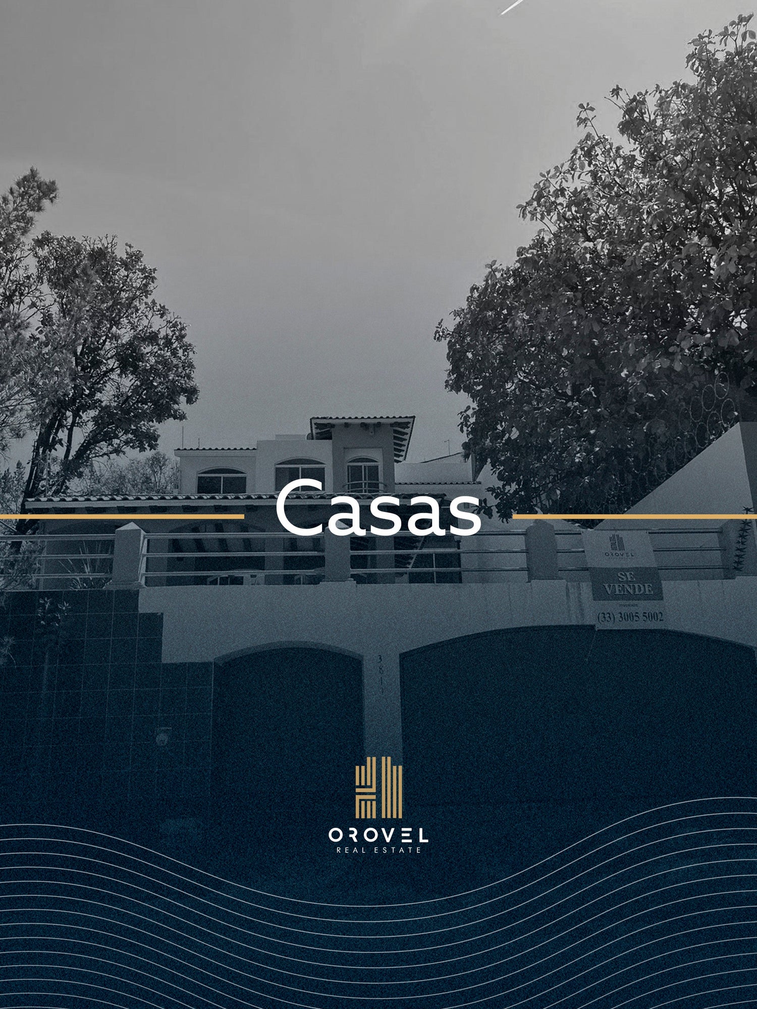 Casas