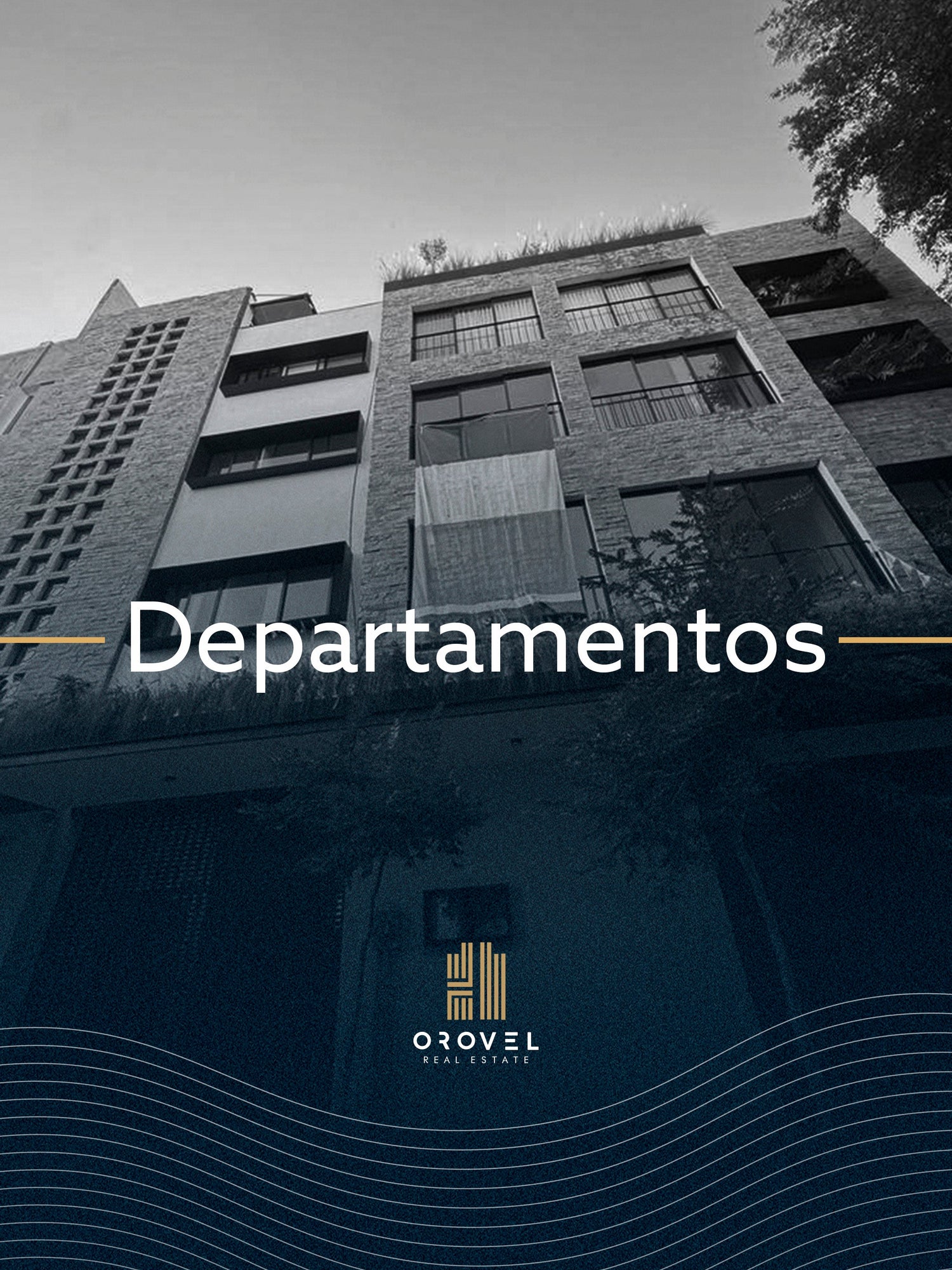 Departamentos