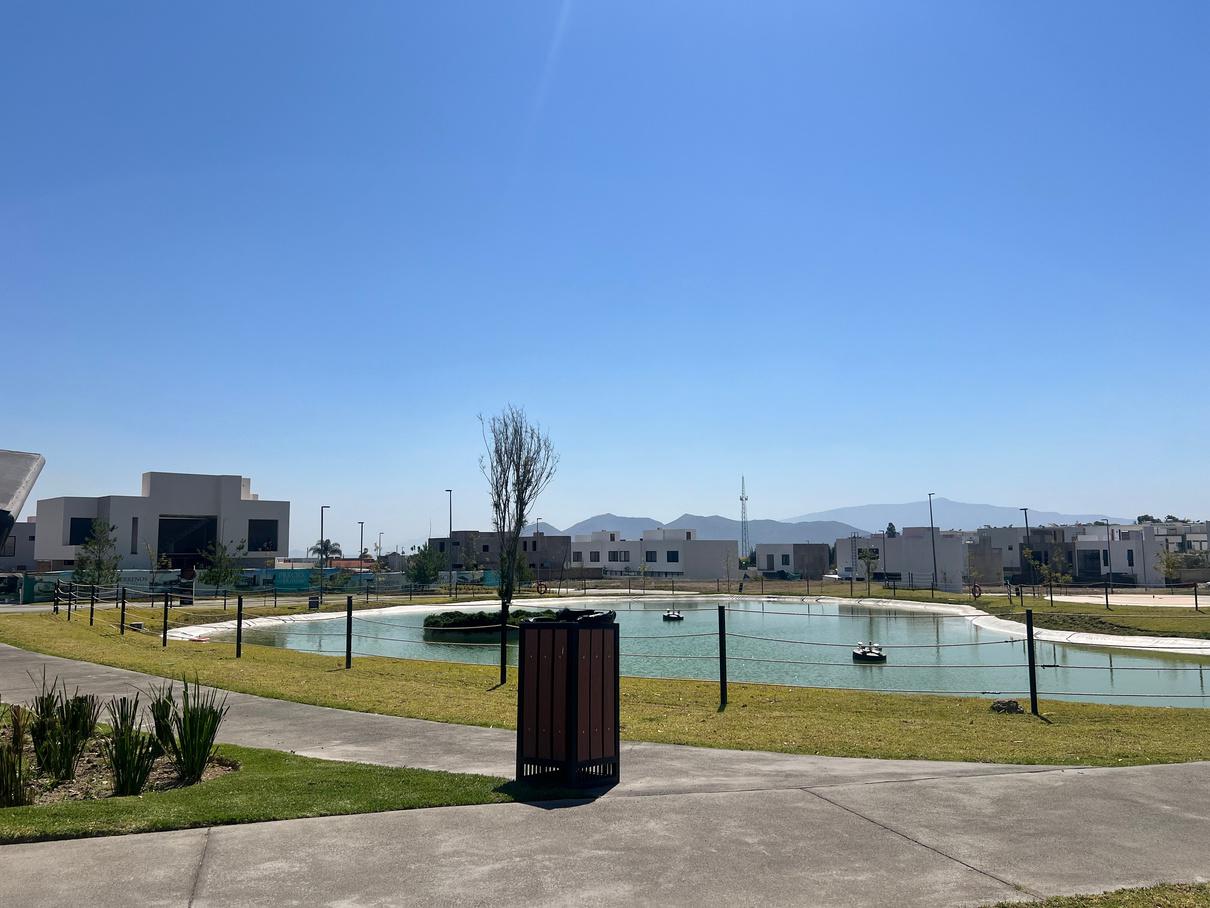 El Edén Residencial (Venta)